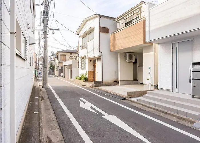 アンドステイ南長崎5丁目
