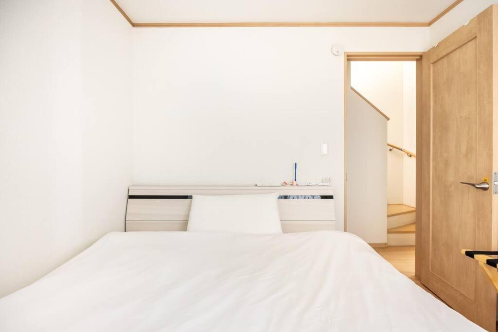 アンドステイ南長崎5丁目 Apartment