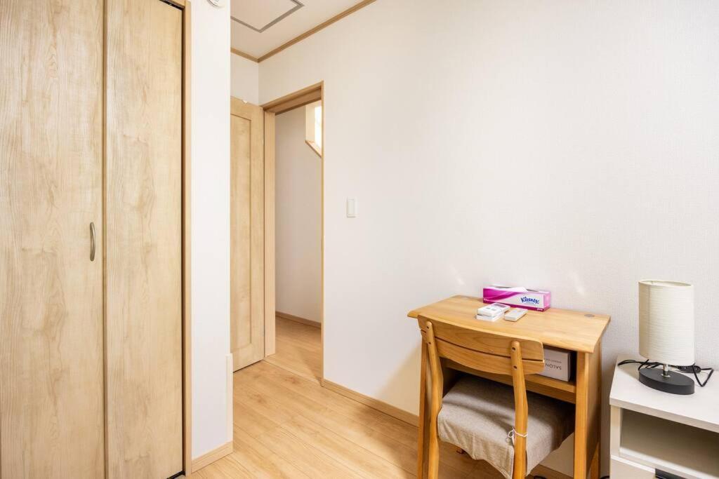 Apartment アンドステイ南長崎5丁目