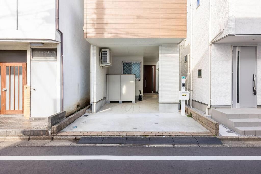アンドステイ南長崎5丁目 Apartment *