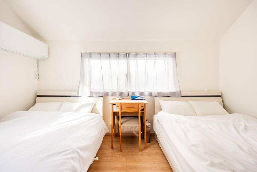 Apartment アンドステイ南長崎5丁目 Tokyo
