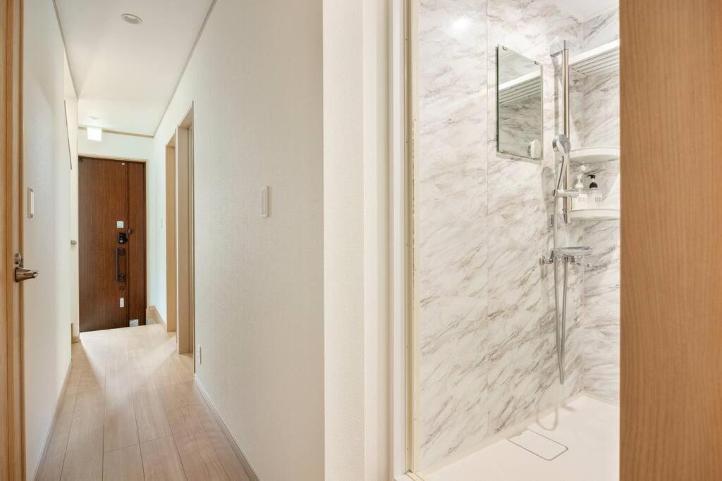 Apartment アンドステイ南長崎5丁目 Tokyo