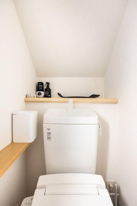 アンドステイ南長崎5丁目 Apartemen Tokyo