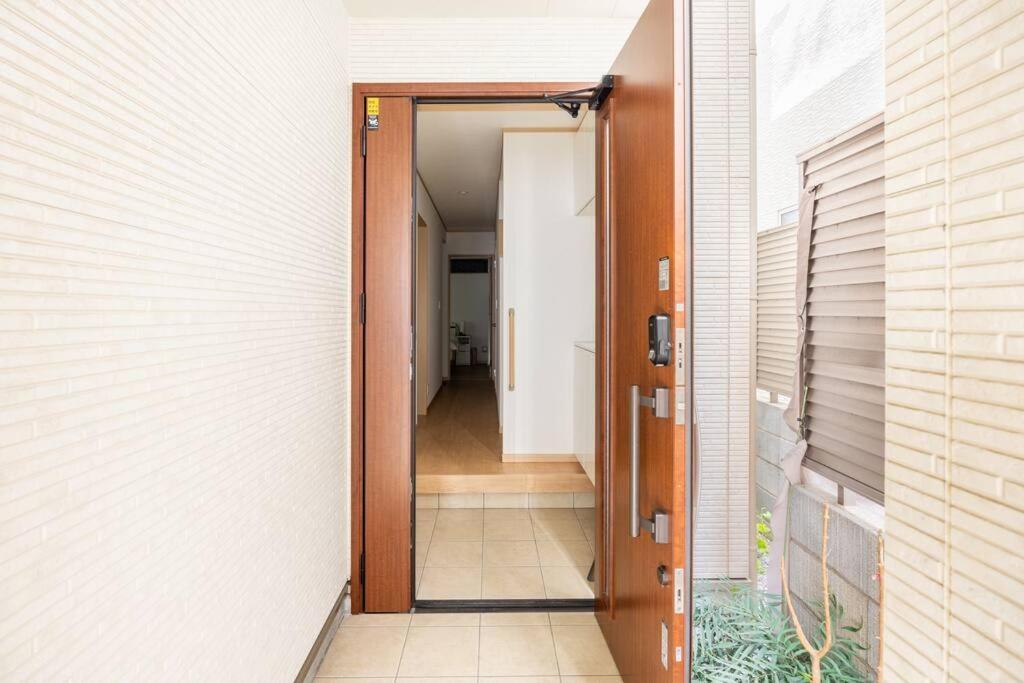 アンドステイ南長崎5丁目 Apartemen *