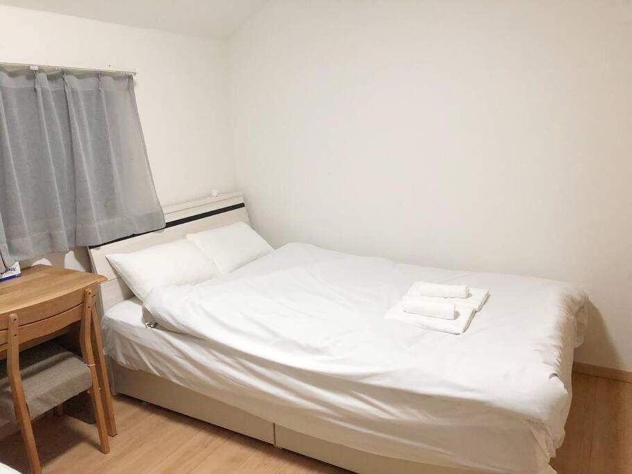 アンドステイ南長崎5丁目 Apartemen