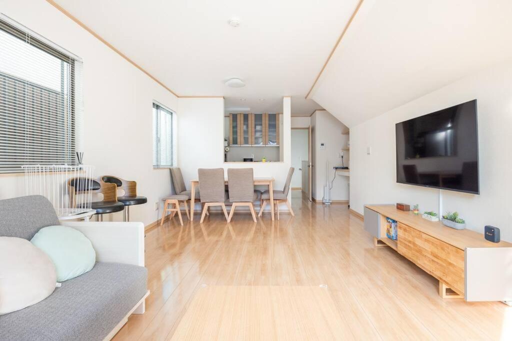 Apartemen アンドステイ南長崎5丁目 *