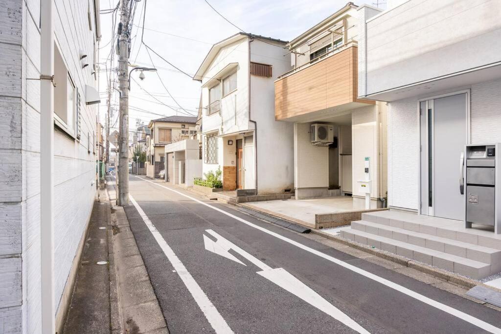 Apartment アンドステイ南長崎5丁目 *