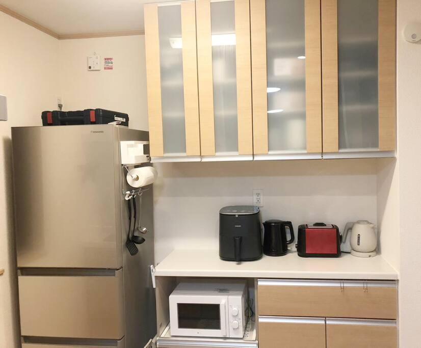 Apartemen アンドステイ南長崎5丁目 *
